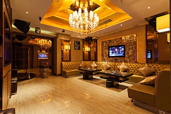 茌平县KTV预订指南_ 深夜订房网